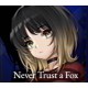 Never Trust a Fox PC Steam CD Key