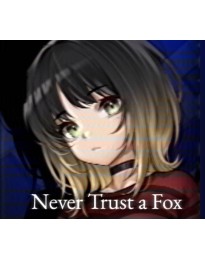 Never Trust a Fox PC Steam CD Key