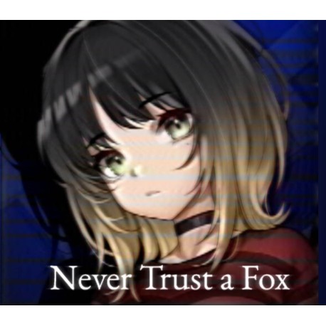 Never Trust a Fox PC Steam CD Key