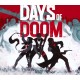 Days of Doom EU XBOX One / Xbox Series X|S CD Key