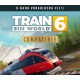 Train Sim World 6 - S-Bahn Vorarlberg: Lindau - Bludenz Route Add-On DLC EU XBOX One / Xbox Series X|S / PC CD Key