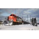 Train Sim World 6: Canadian National Oakville Subdivision: Hamilton - Oakville DLC EU XBOX One / Xbox Series X|S / PC CD Key