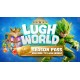 Lugh World - Season Pass 01/2026: Welcome to Lugh World DLC PC Steam CD Key