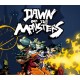 Dawn of the Monsters European Union XBOX One / Xbox Series X|S CD Key