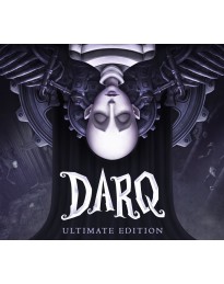 DARQ Ultimate Edition European Union XBOX One / Xbox Series X|S CD Key