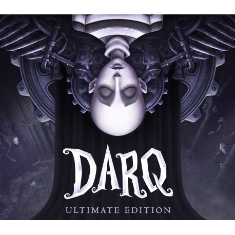 DARQ Ultimate Edition European Union XBOX One / Xbox Series X|S CD Key