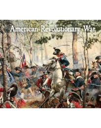 American Revolutionary War PC Steam CD Key