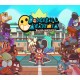 Dodgeball Academia EU XBOX One / Xbox Series X|S / PC CD Key