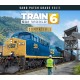 Train Sim World 6 - Sand Patch Grade Route Add-On DLC European Union XBOX One / Xbox Series X|S / PC CD Key