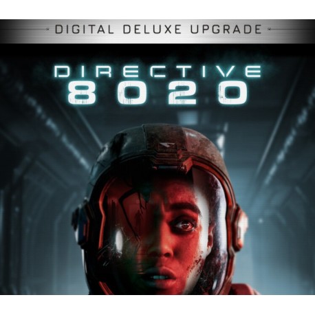 Directive 8020 - Digital Deluxe Upgrade DLC RoW PS5 CD Key