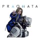 PRAGMATA - Pre-Order Bonus DLC EU PS5 CD Key