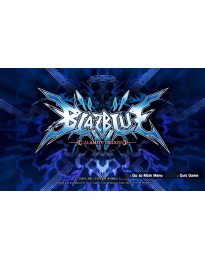 BlazBlue: Calamity Trigger GOG CD Key