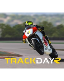 TrackDayR Steam CD Key