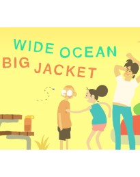 Wide Ocean Big Jacket Steam CD Key