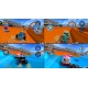 Beach Buggy Racing 2: Hot Wheels Edition AR XBOX One CD Key