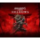 Assassin’s Creed Shadows + Pre-Order Bonus EU PC Ubisoft Connect CD Key