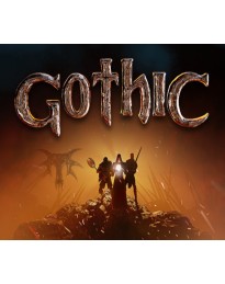 Gothic 1 PC Steam CD Key