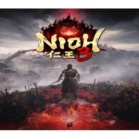 Nioh 3 PS5 Access