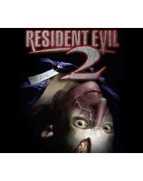 Resident Evil 2 (1998) EU PC Steam CD Key