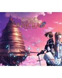 Echoes of Aincrad EU PC Steam CD Key