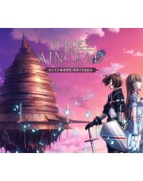 Echoes of Aincrad Ultimate Edition EU PC Steam CD Key