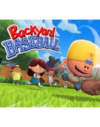 Backyard Baseball PC Steam CD Key