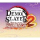 Demon Slayer -Kimetsu no Yaiba- The Hinokami Chronicles 2 - Pre-order Bonus DLC EU (without DE) PS4/PS5 CD Key