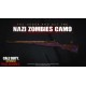 Call of Duty: WWII - Nazi Zombies Camo DLC EU (without DE) PS4 CD Key