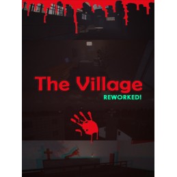 The Village Steam CD Key