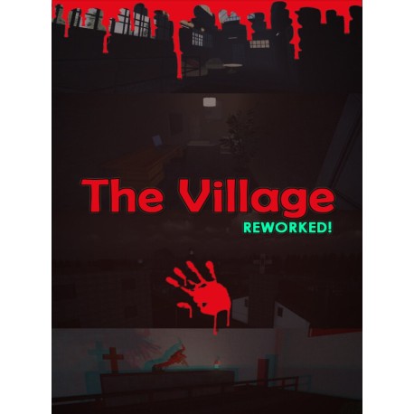The Village Steam CD Key