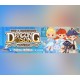 Dragon Song Tavern: Cozy & Adventurous Deluxe Edition PC Steam CD Key