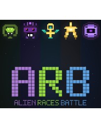 ARB: Alien Races Battle PC Steam CD Key