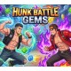 Hunk Battle Gems PC Steam CD Key