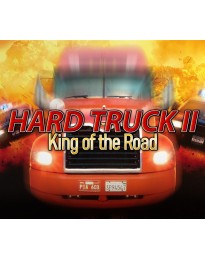 Hard Truck 2: King of the Road PC Steam CD Key