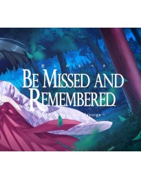 Be Missed and Remembered: The Letter from Mayoiga PC Steam CD Key