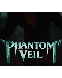 Phantom Veil PC Steam CD Key