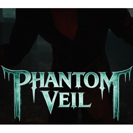Phantom Veil PC Steam CD Key
