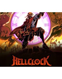 Hell Clock PC Steam CD Key (valid until July 2027)