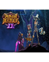 Dungeon Defenders II - Celestial Vault Pack DLC PC Steam CD Key