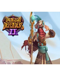 Dungeon Defenders II - Treasure Trove Pack DLC PC Steam CD Key