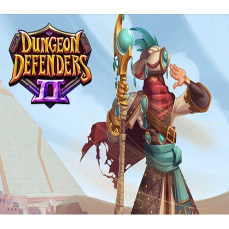 Dungeon Defenders II - Treasure Trove Pack DLC PC Steam CD Key