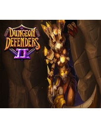 Dungeon Defenders II - Imperial Cache Pack DLC PC Steam CD Key