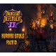 Dungeon Defenders II - Burning Souls Pack DLC PC Steam CD Key