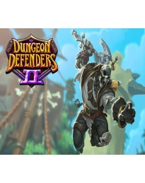 Dungeon Defenders II - Adventurer's Arsenal Pack DLC PC Steam CD Key