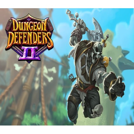 Dungeon Defenders II - Adventurer's Arsenal Pack DLC PC Steam CD Key