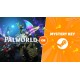 Palworld or Mystery Steam CD Key by Global Games