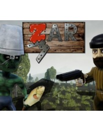 ZAR Steam CD Key