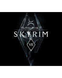 The Elder Scrolls V: Skyrim VR RU/CIS PC Steam CD Key