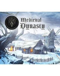 Medieval Dynasty AR Xbox Series X|S / Windows 10 CD Key