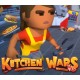 Kitchen Wars EU PC Steam CD Key